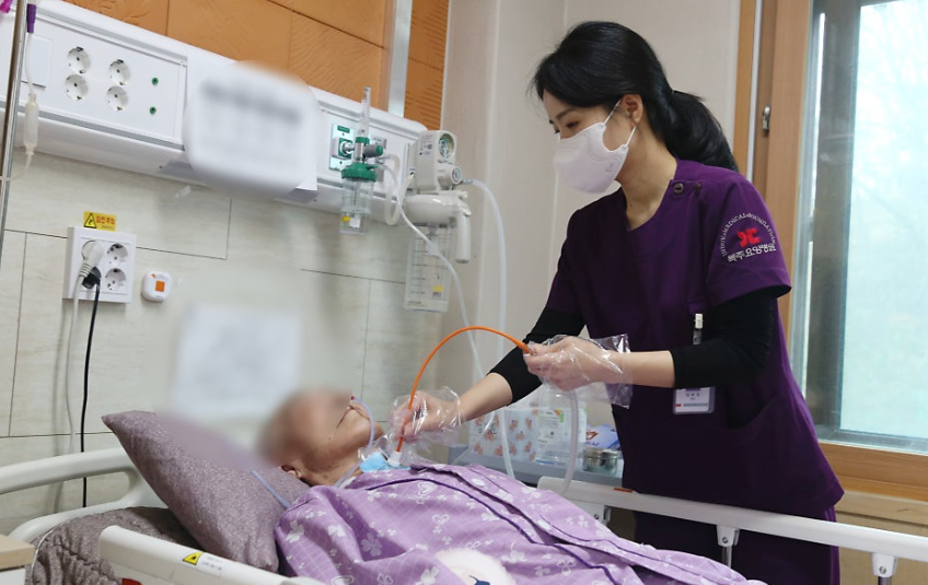 요양병원 투석식에 대한 모든 것