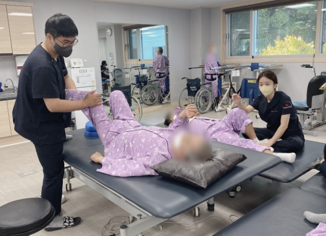 뇌경색 회복에 걸리는 시간은?