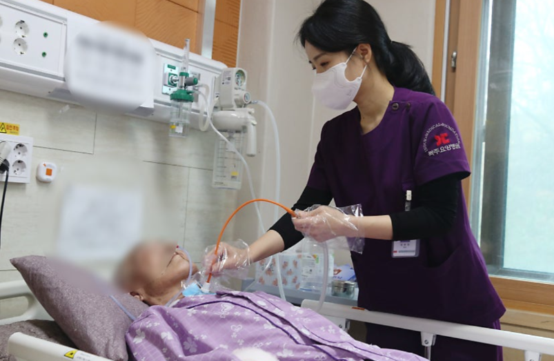 다제내성균 보균검사, 무엇을 준비해야 할까요