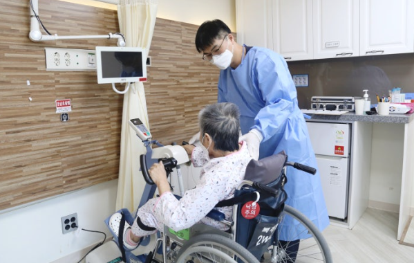 뇌졸중의 증상 5가지 정리