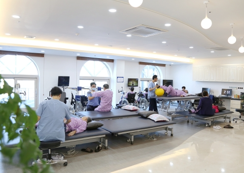 VRE 감염 시 보호자의 준비와 대응