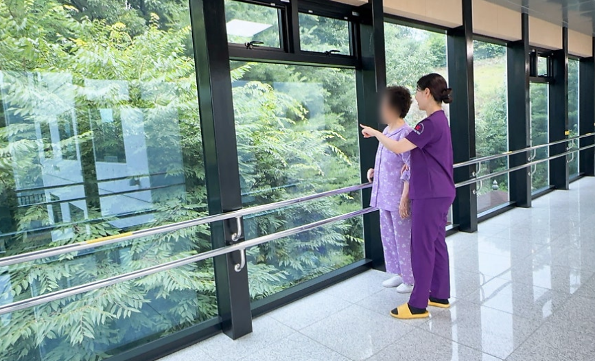 카바페넴내성장내세균속균종 감염, 어떻게 대처할까요?